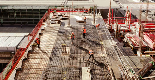 Best Concrete Sidewalk Installation in Tignall, GA